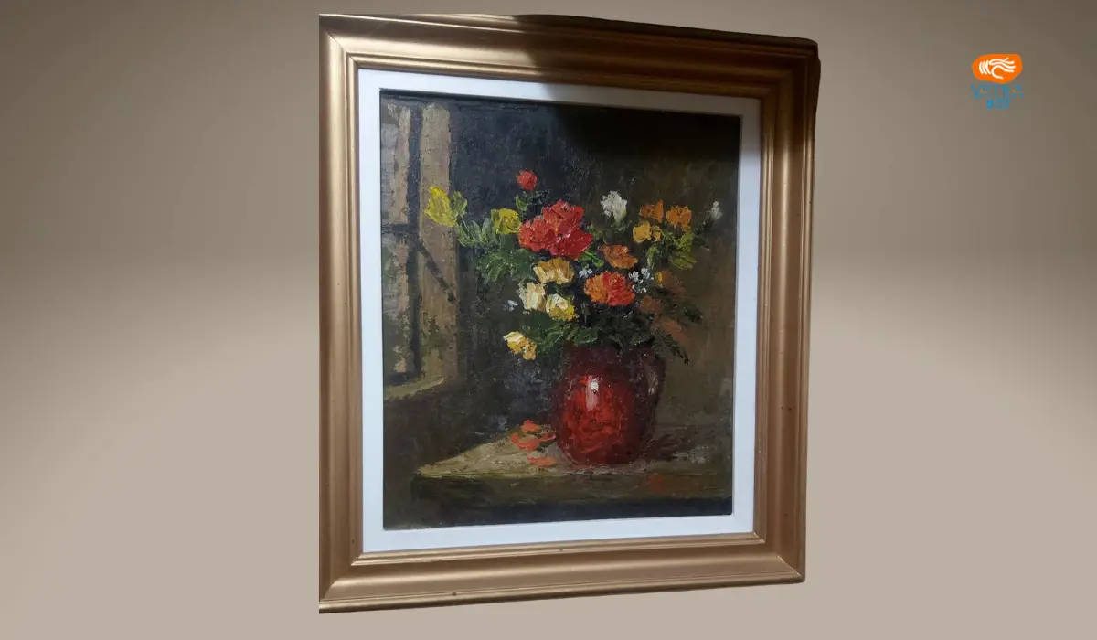Vilmos PODOLYAK, pictor