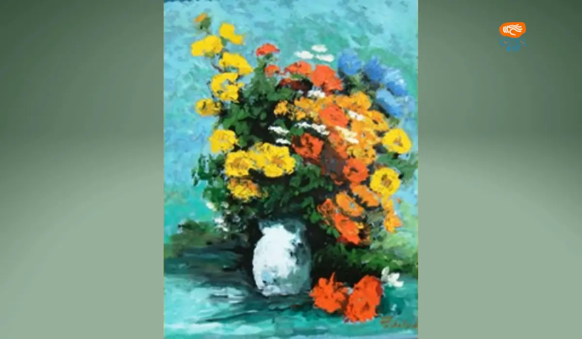 Vilmos PODOLYAK, pictor