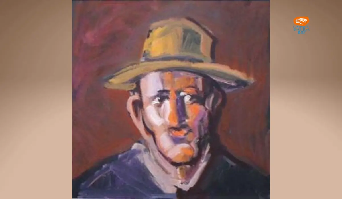 Vasile MUREȘAN, sculptor, pictor