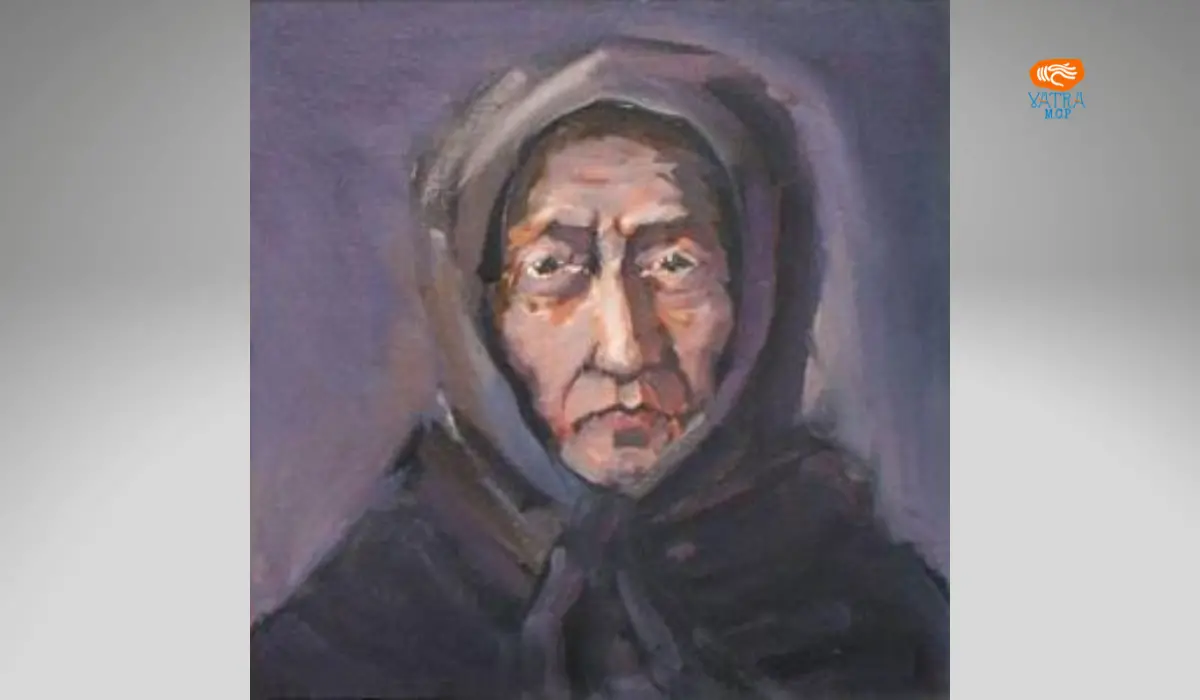 Vasile MUREȘAN, sculptor, pictor