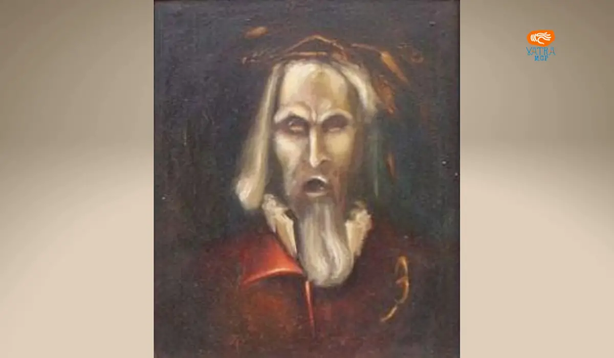 Vasile MUREȘAN, sculptor, pictor