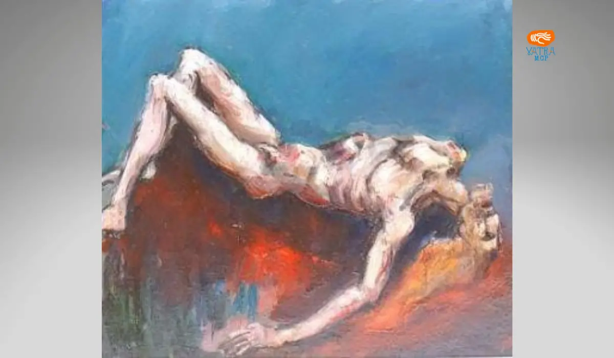Vasile MUREȘAN, sculptor, pictor