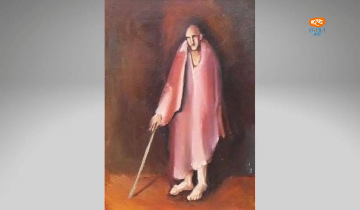 Vasile MUREȘAN, sculptor, pictor