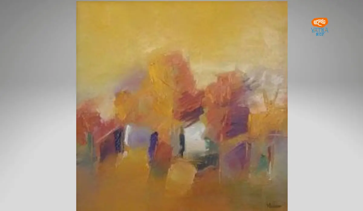 Vasile MUREȘAN, sculptor, pictor