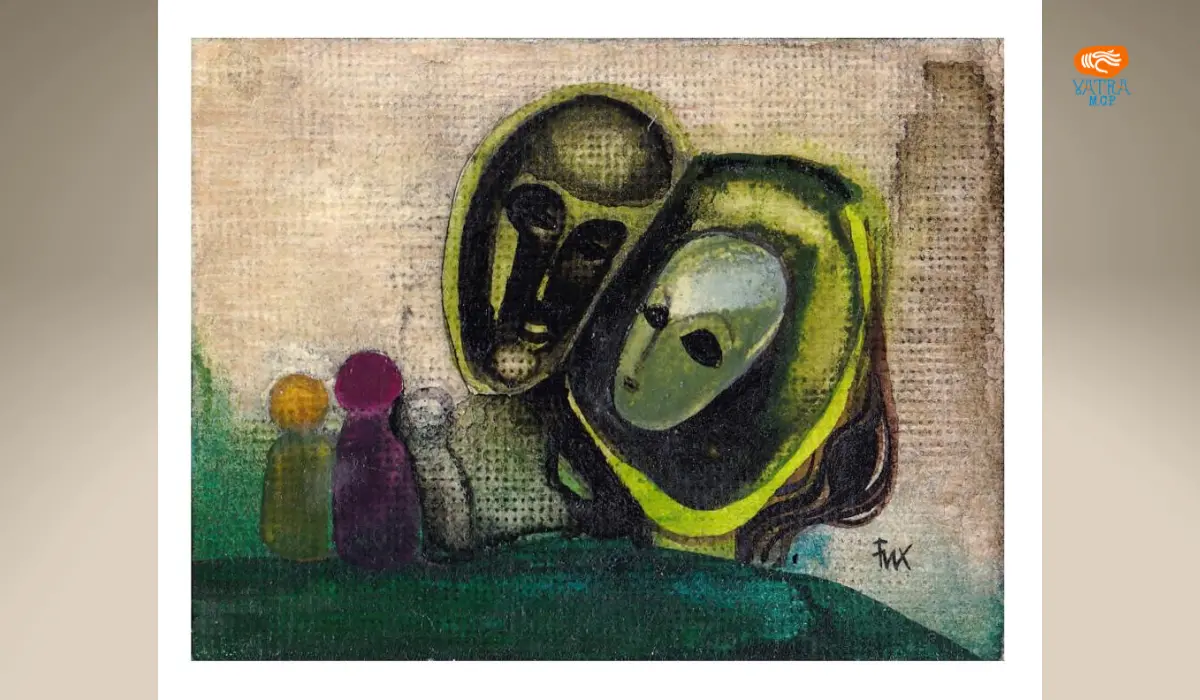 O familie – Paul (Pál) Fux