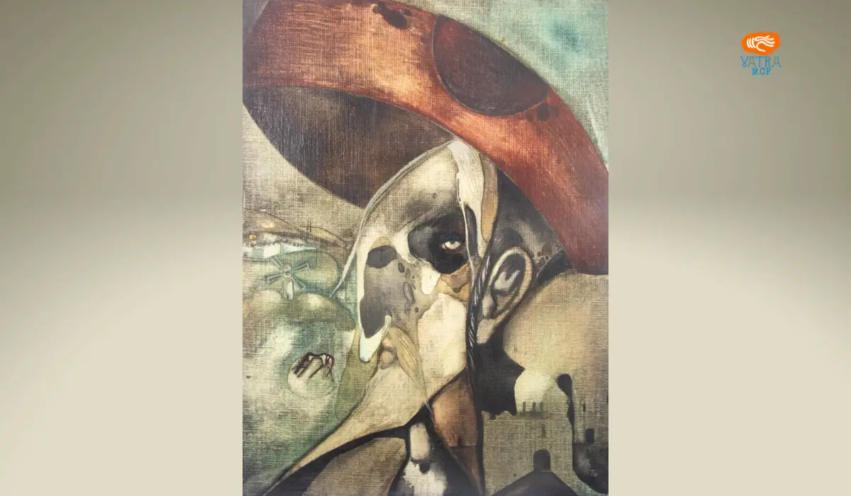 Don Quijote (1976) – Pál Fux