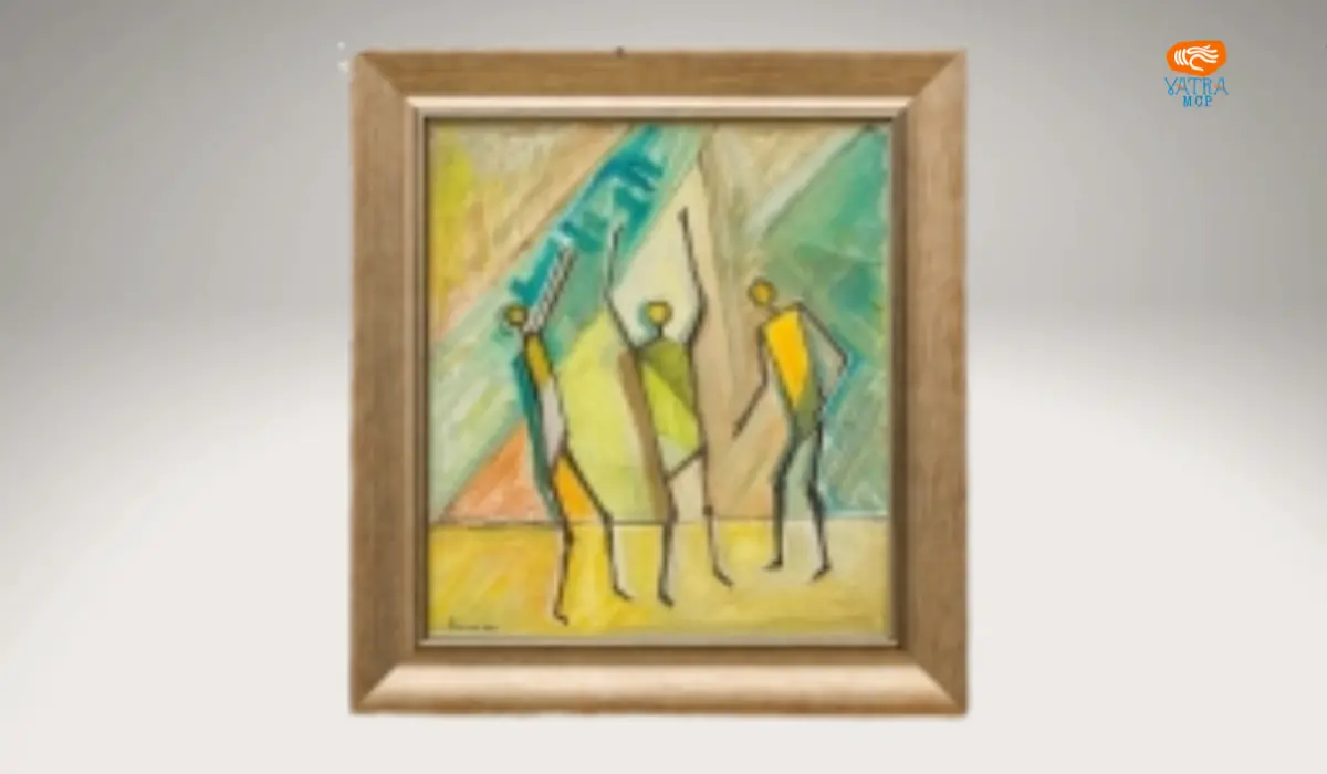 Figuri (1962) – Pál Fux