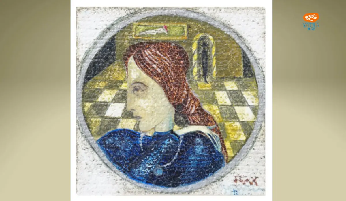Personaj – Pál Fux