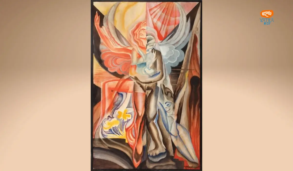 Înger sau demon – Victor Feodorov