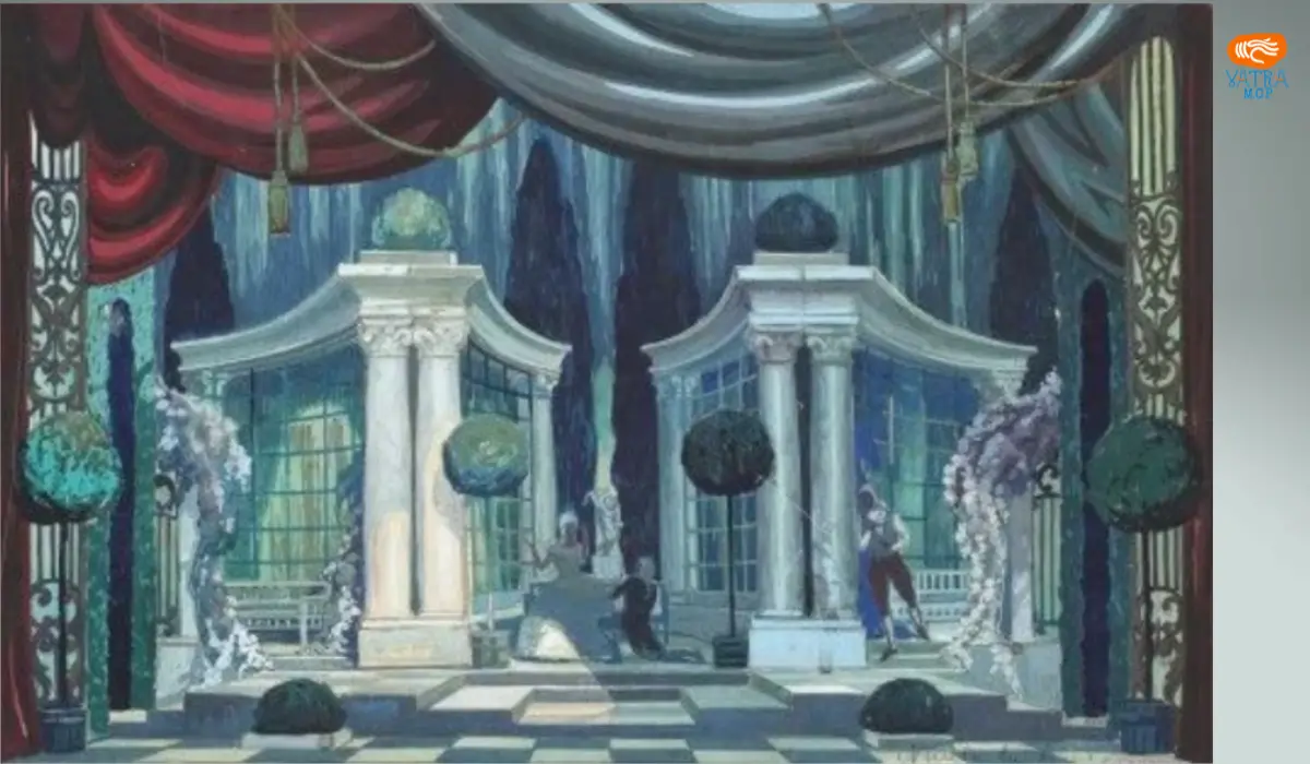 Nunta lui Figaro – Victor Feodorov