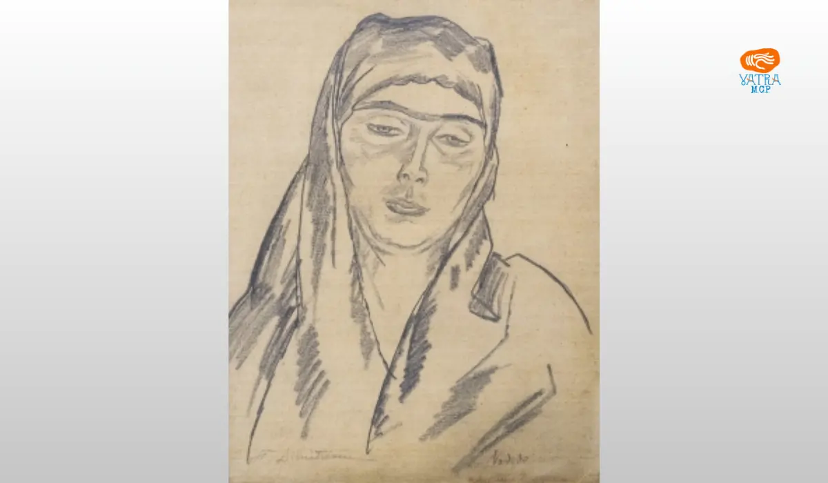 „Nadide” – Ștefan Dimitrescu