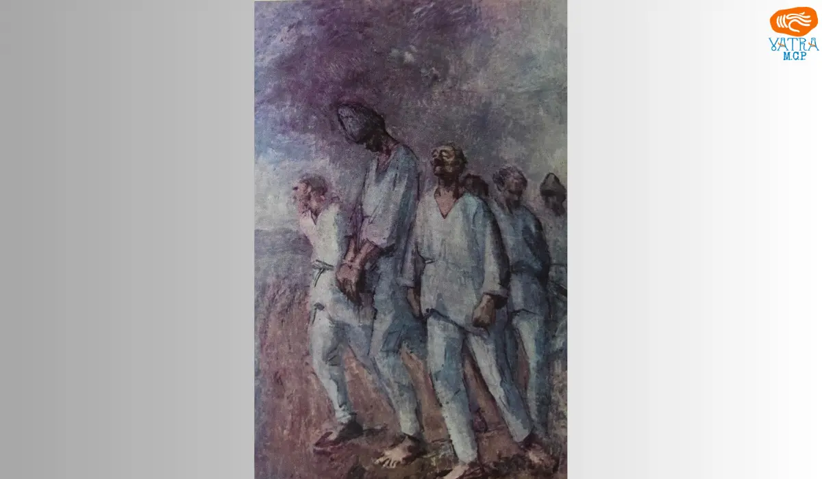 Încheierea răscoalelor (1957) – Alexandru Ciucurencu