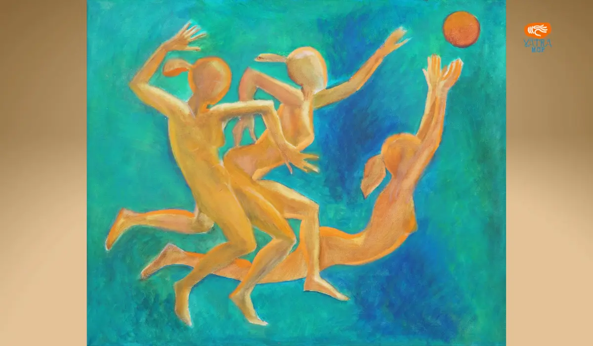 Handbaliste – Alexandru Mărginean