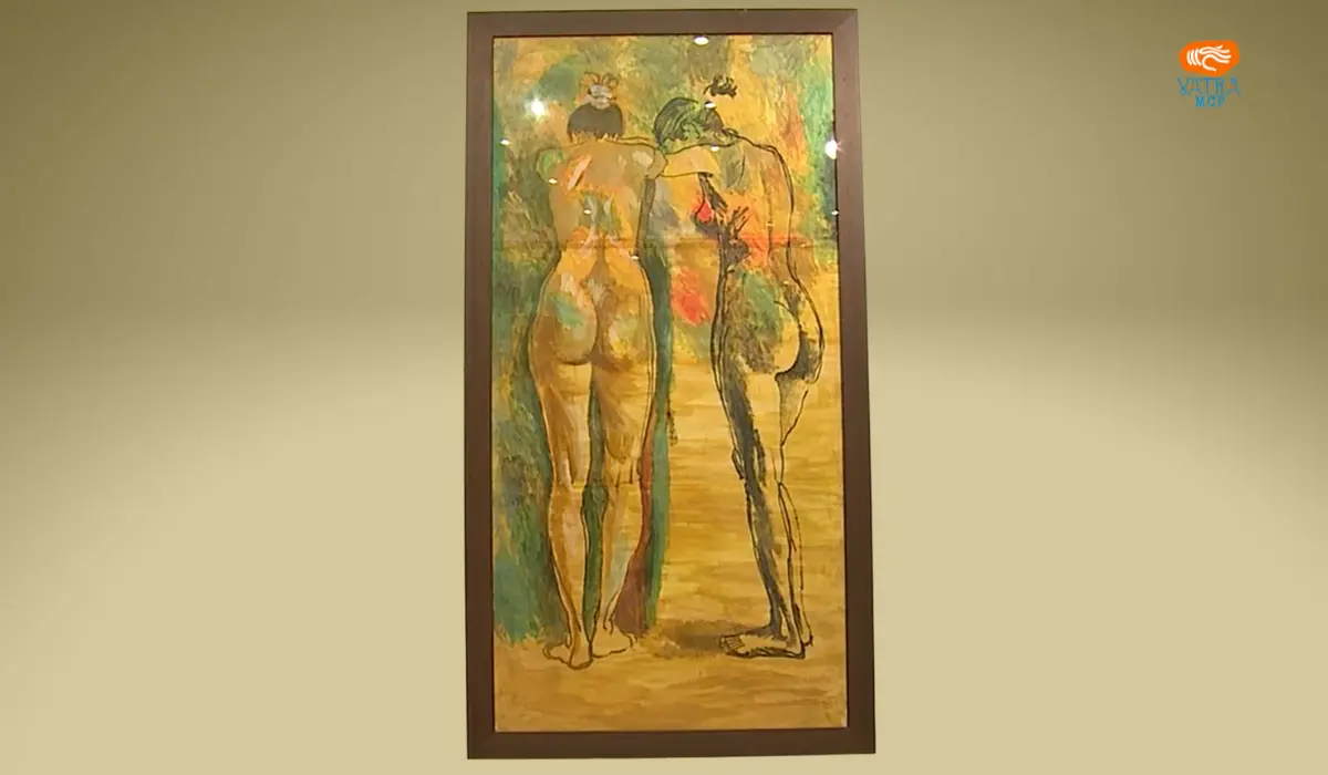 Alexandru MĂRGINEAN, pictor