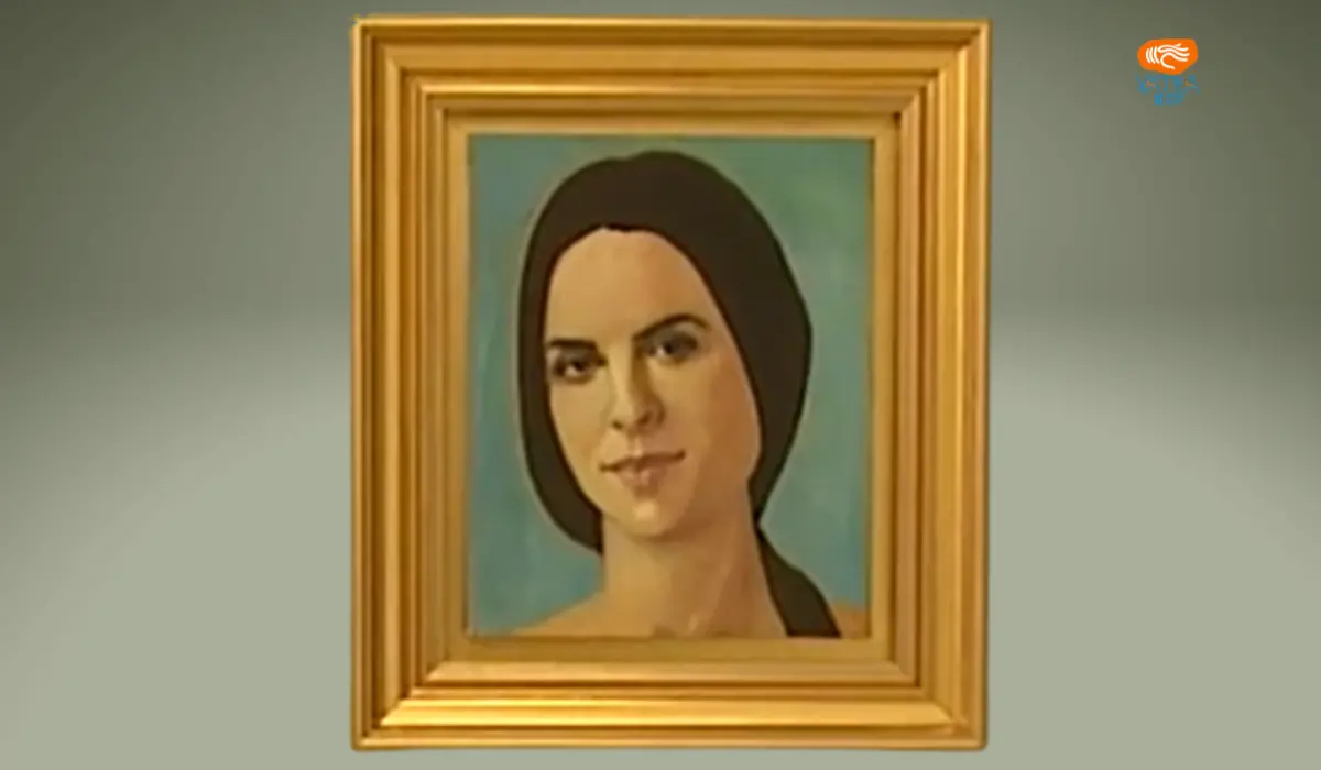 Alexandru MĂRGINEAN, pictor