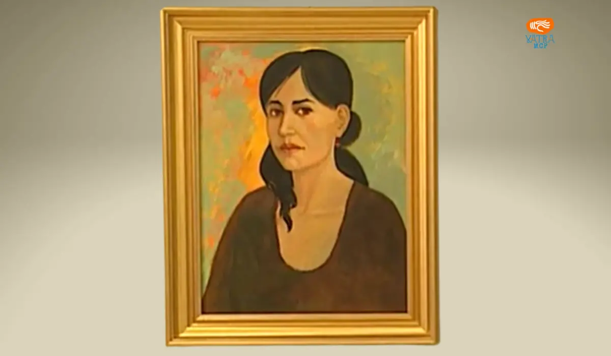Alexandru MĂRGINEAN, pictor