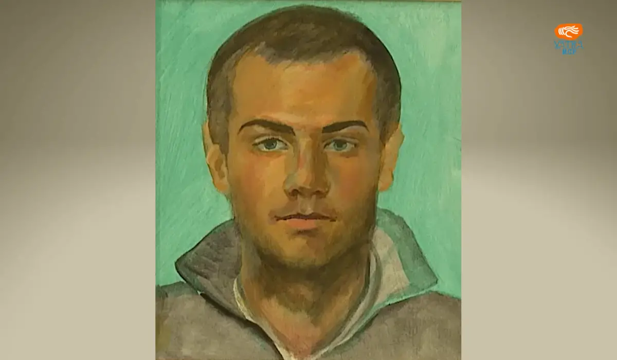 Alexandru MĂRGINEAN, pictor