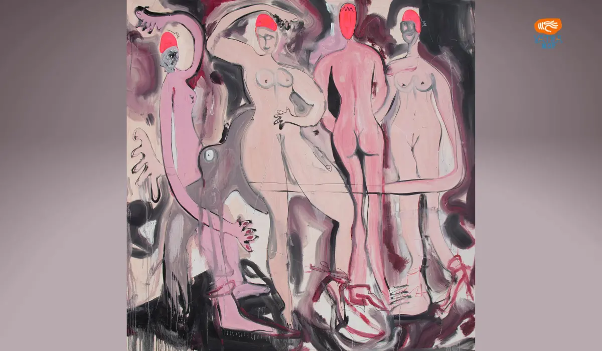 Vladinsky, pictor