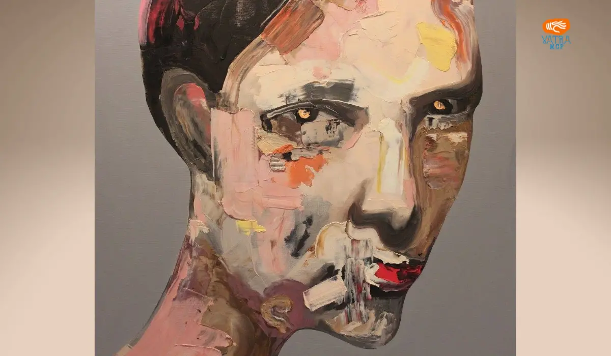 Vladinsky, pictor