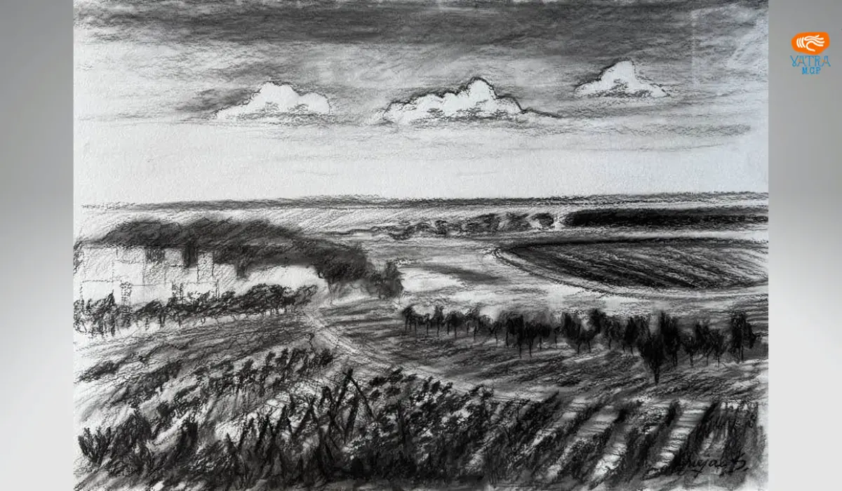 Sofia OVEJAN, pictor