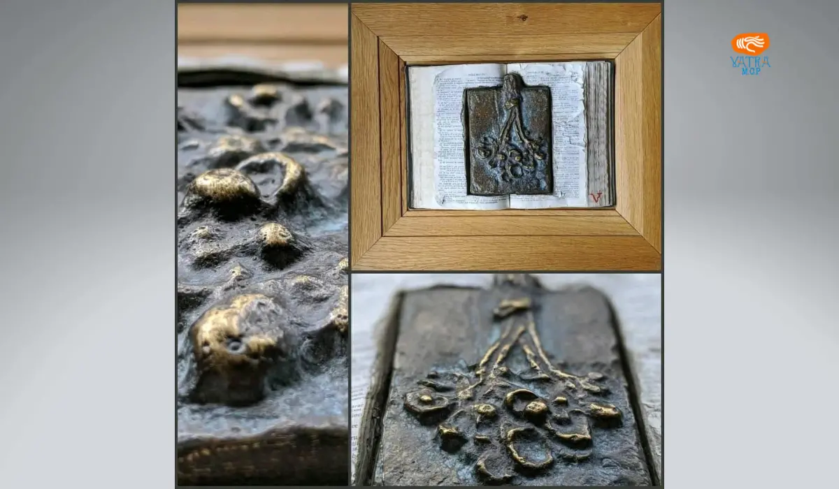 Buchetul miresei – Bogdan Vaida