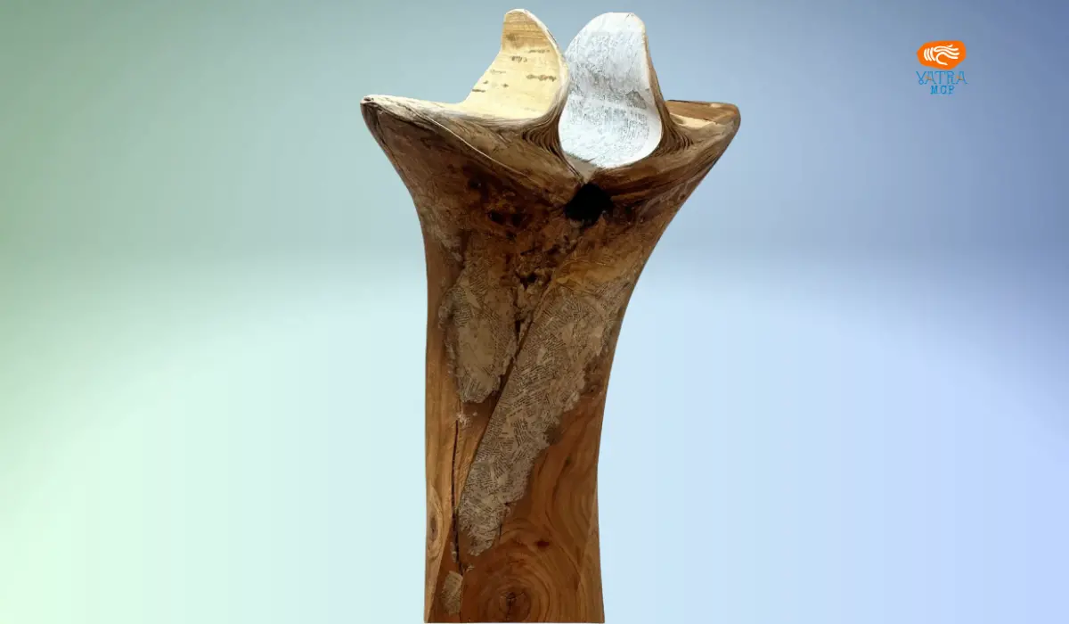 Bogdan VAIDA, sculptor
