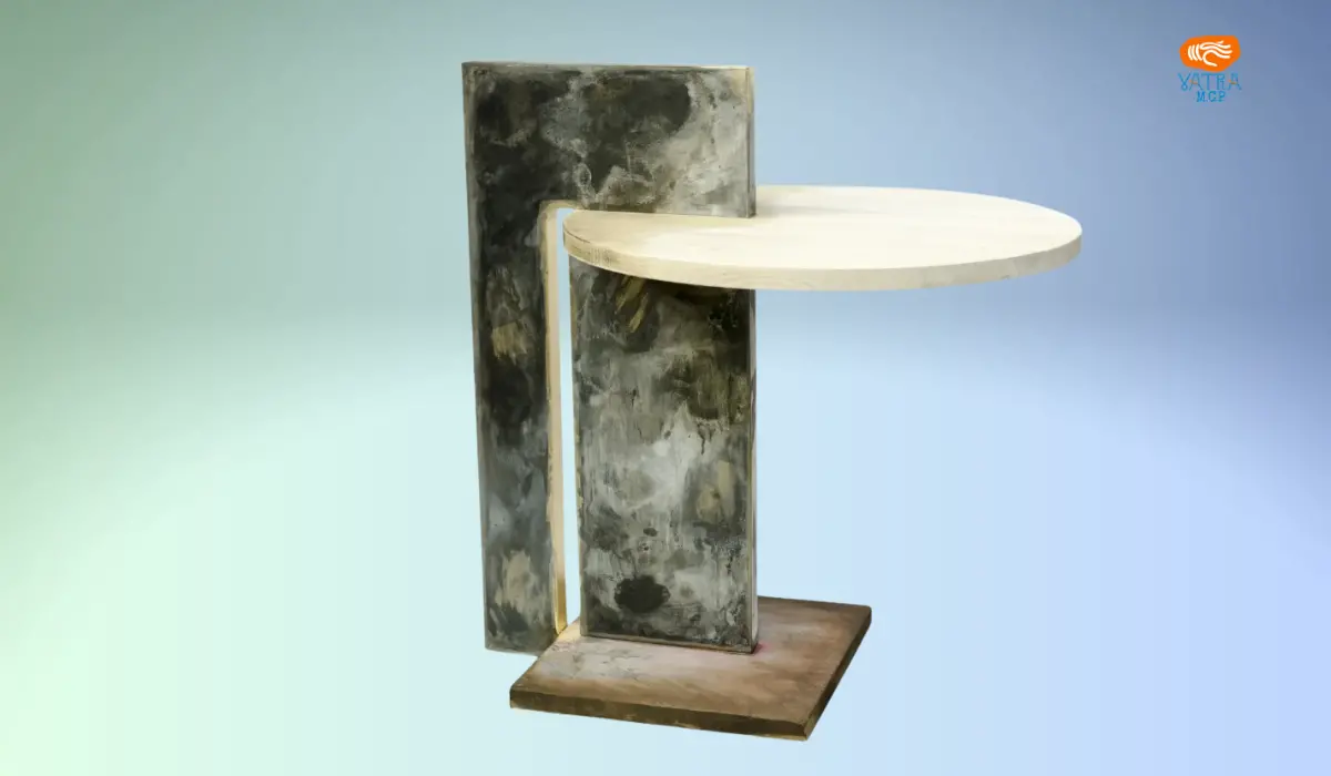 Bogdan VAIDA, sculptor