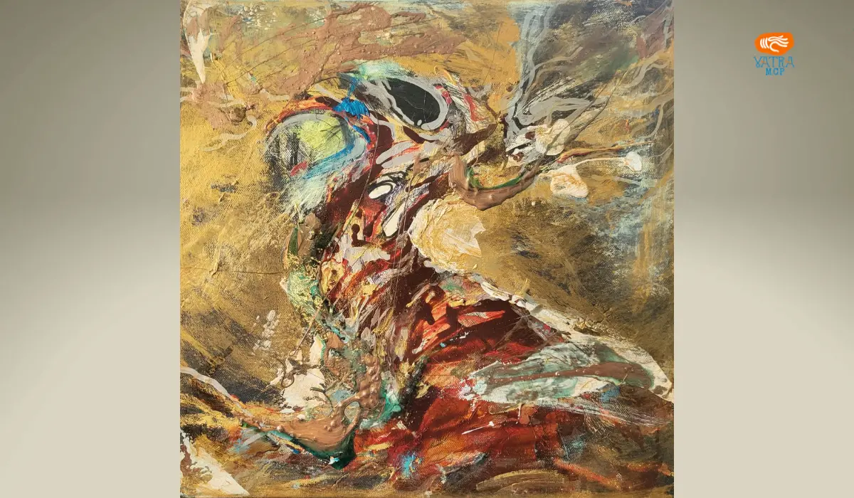 Rădăcini solare 2 – Elvira Cemortan Voloșin