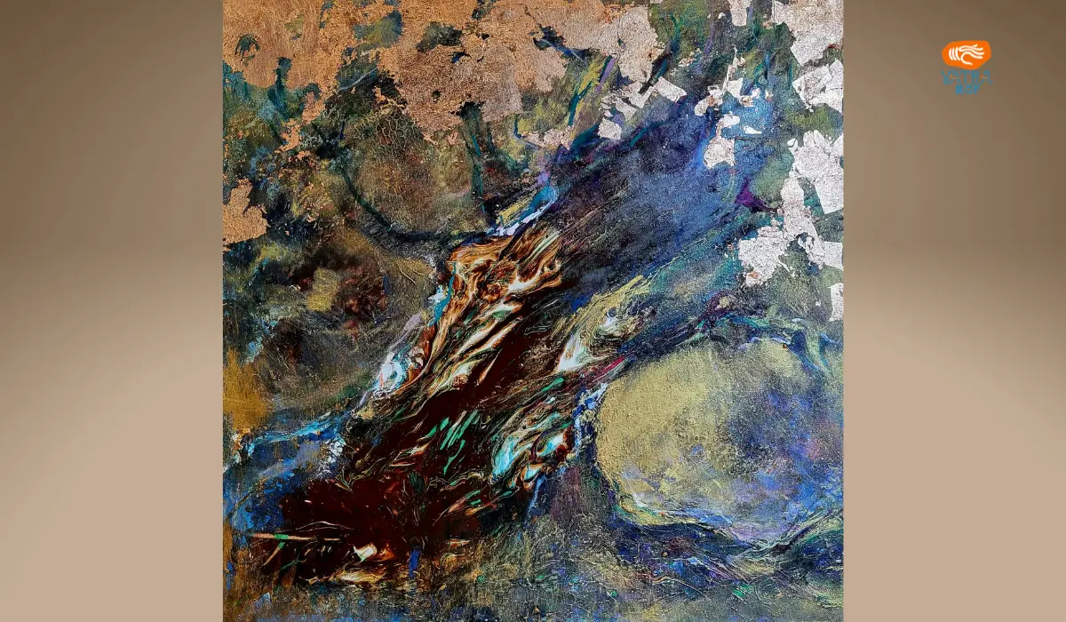 Elvira CEMORTAN VOLOȘIN, pictor