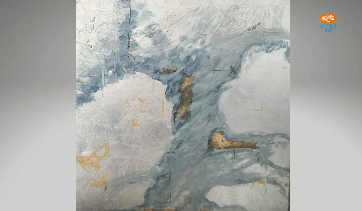 Elvira CEMORTAN VOLOȘIN, pictor