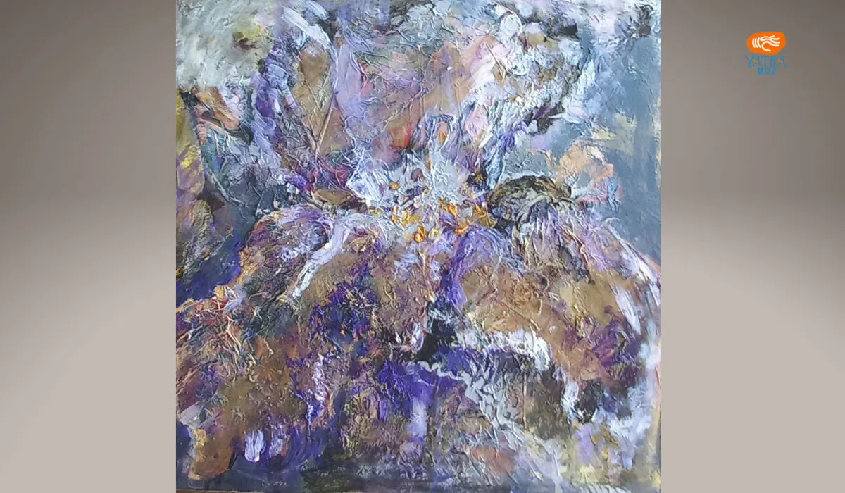 Elvira CEMORTAN VOLOȘIN, pictor
