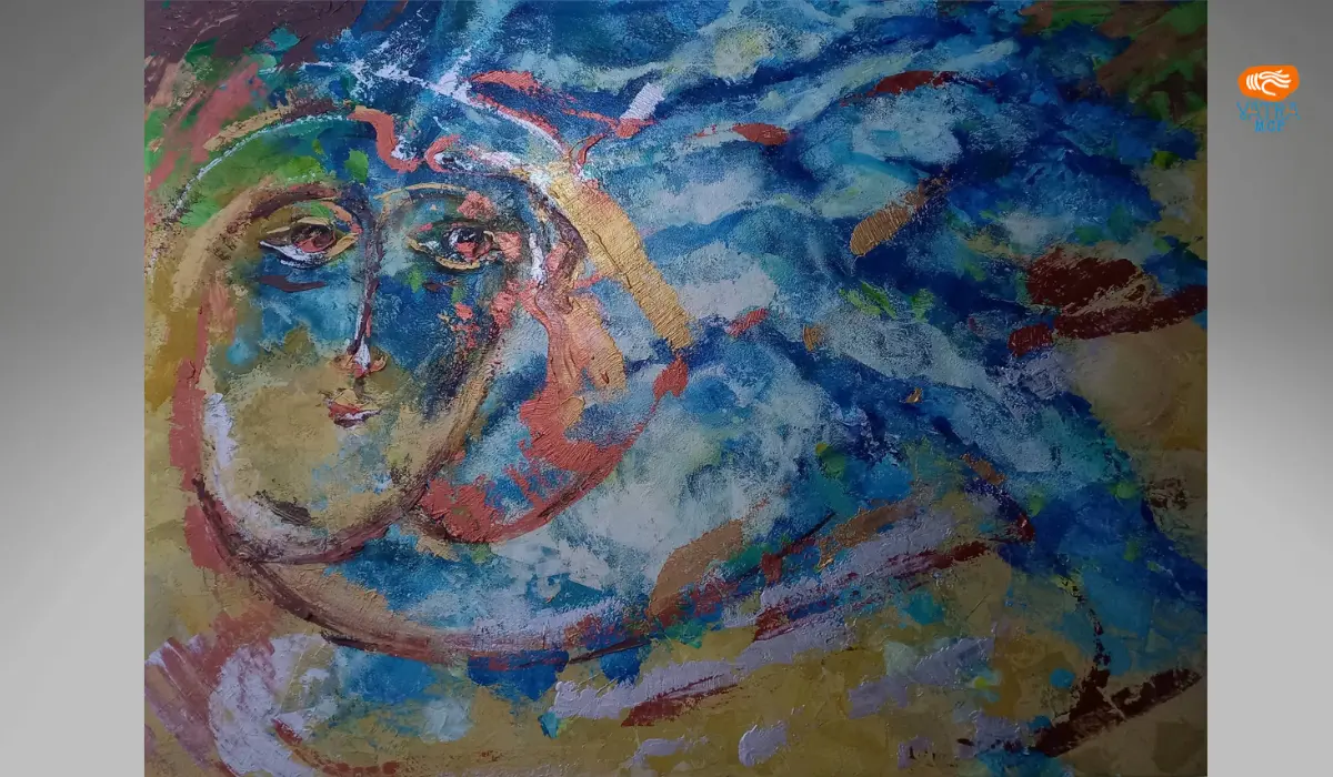Elvira CEMORTAN VOLOȘIN, pictor