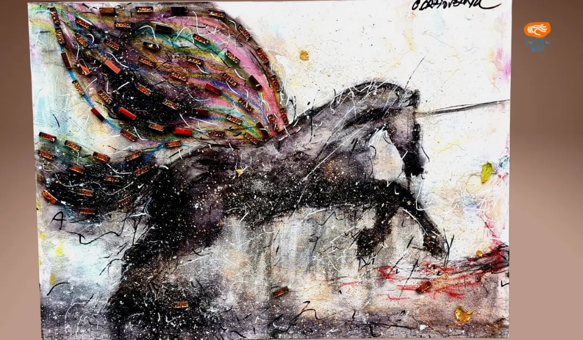 Unicorn – Costin Craioveanu