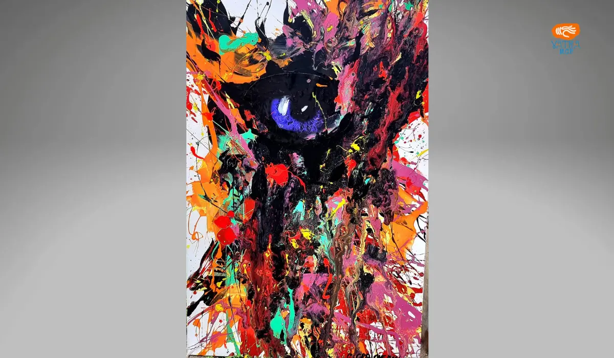 EyeSee – Costin Craioveanu