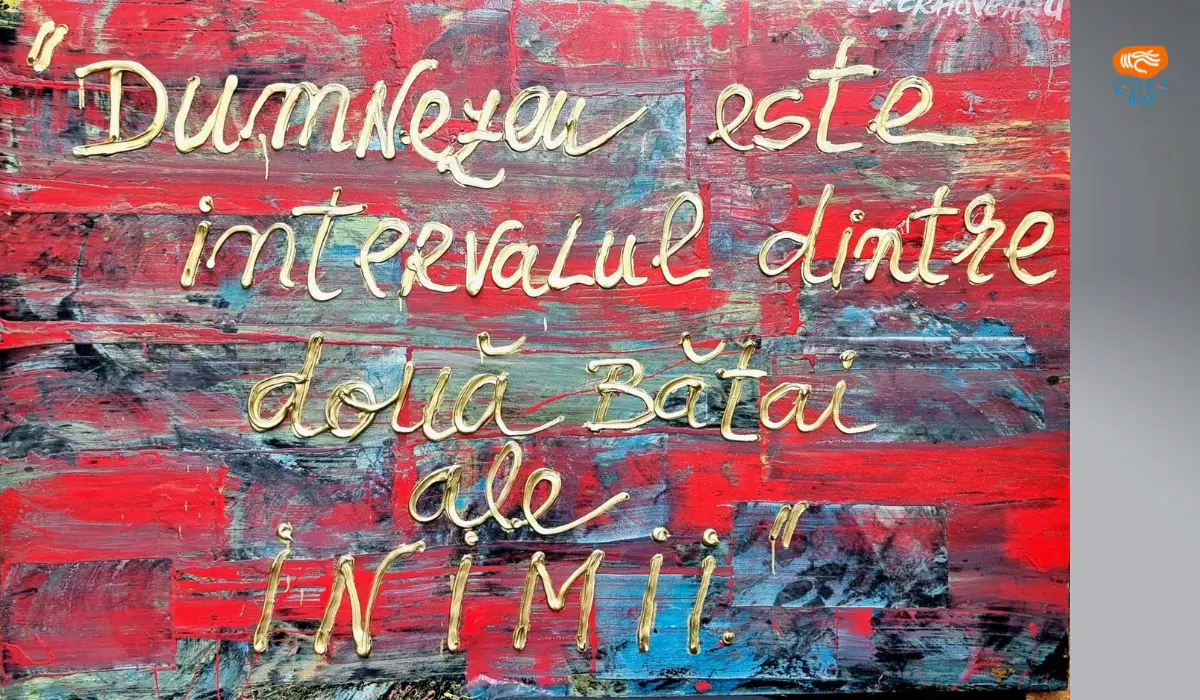Costin CRAIOVEANU, pictor