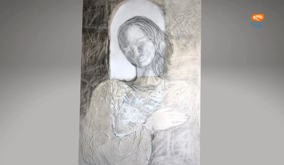 Adriana ȘEITĂNESCU, pictor
