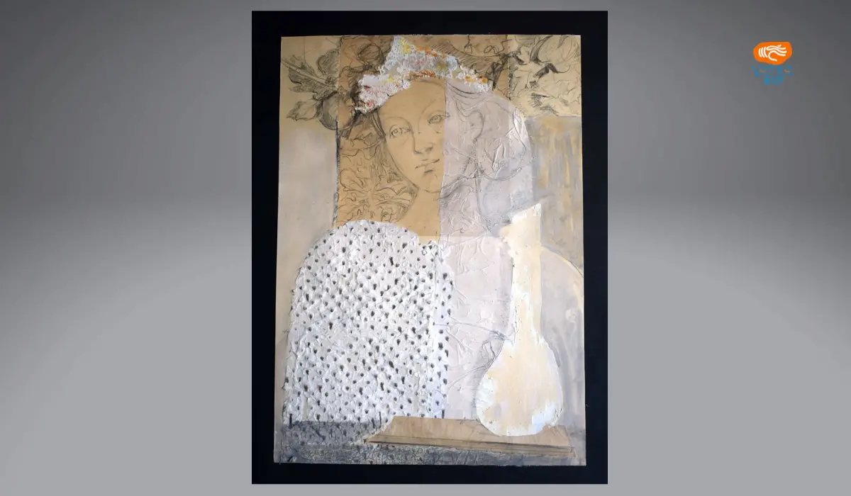 Adriana ȘEITĂNESCU, pictor