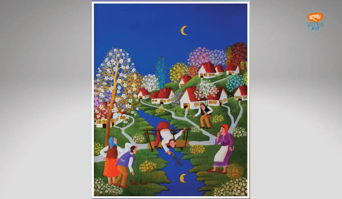 Pescuind luna – Paula Iacob