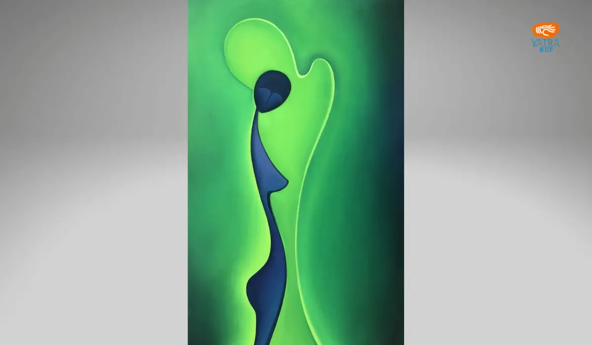 Embrace – Cristina Savin