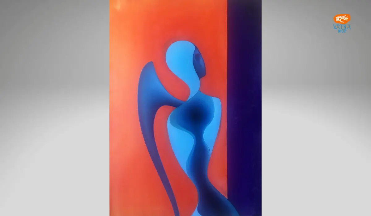 Spiritualitate – Cristina Savin