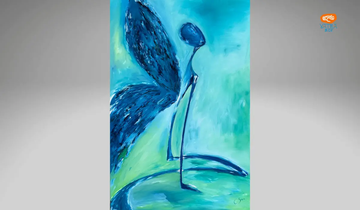 Pietate – Cristina Savin