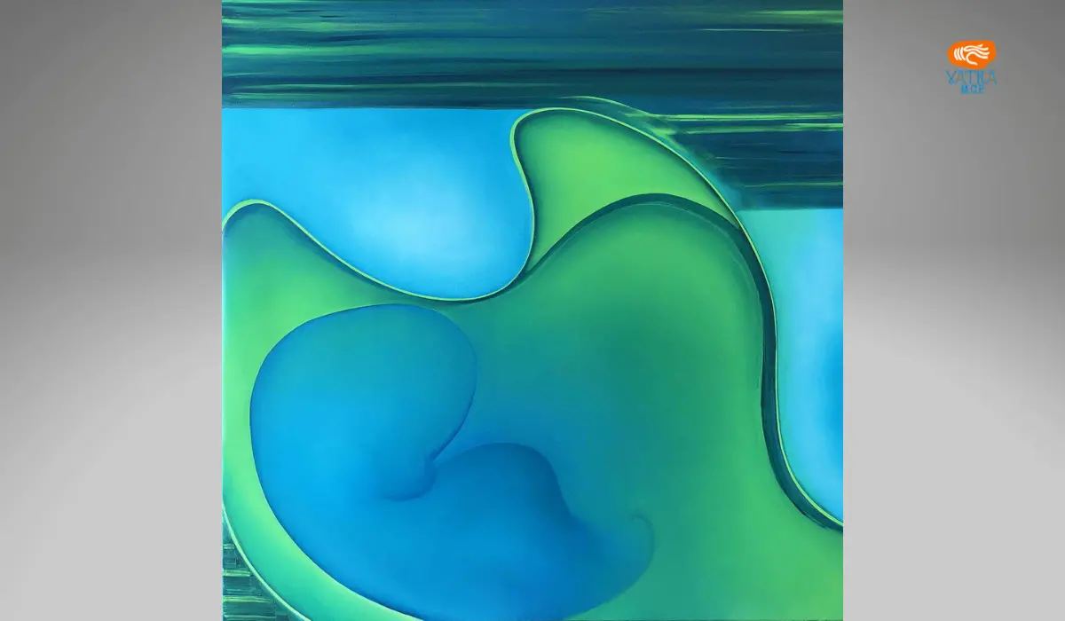 Embryo – Cristina Savin