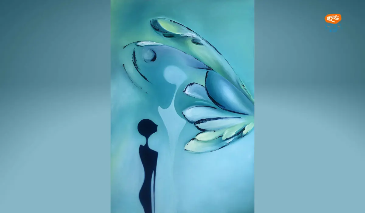 Cristina SAVIN, pictor