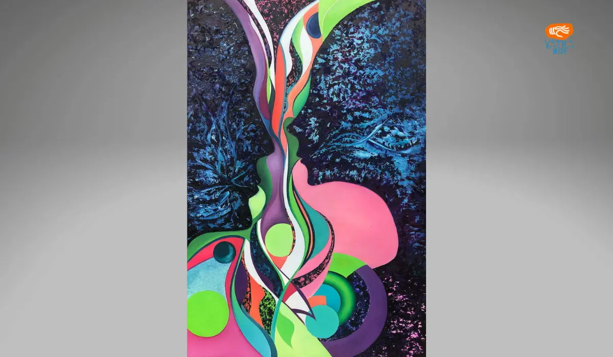 Cristina SAVIN, pictor
