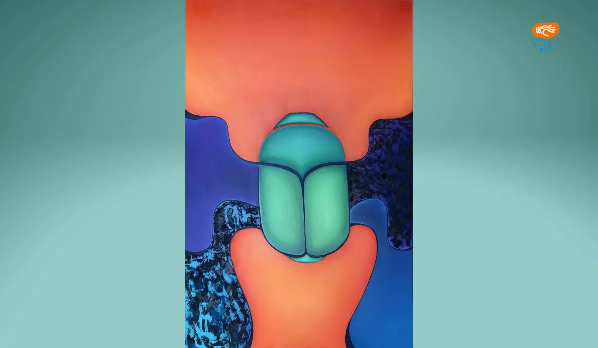 Cristina SAVIN, pictor