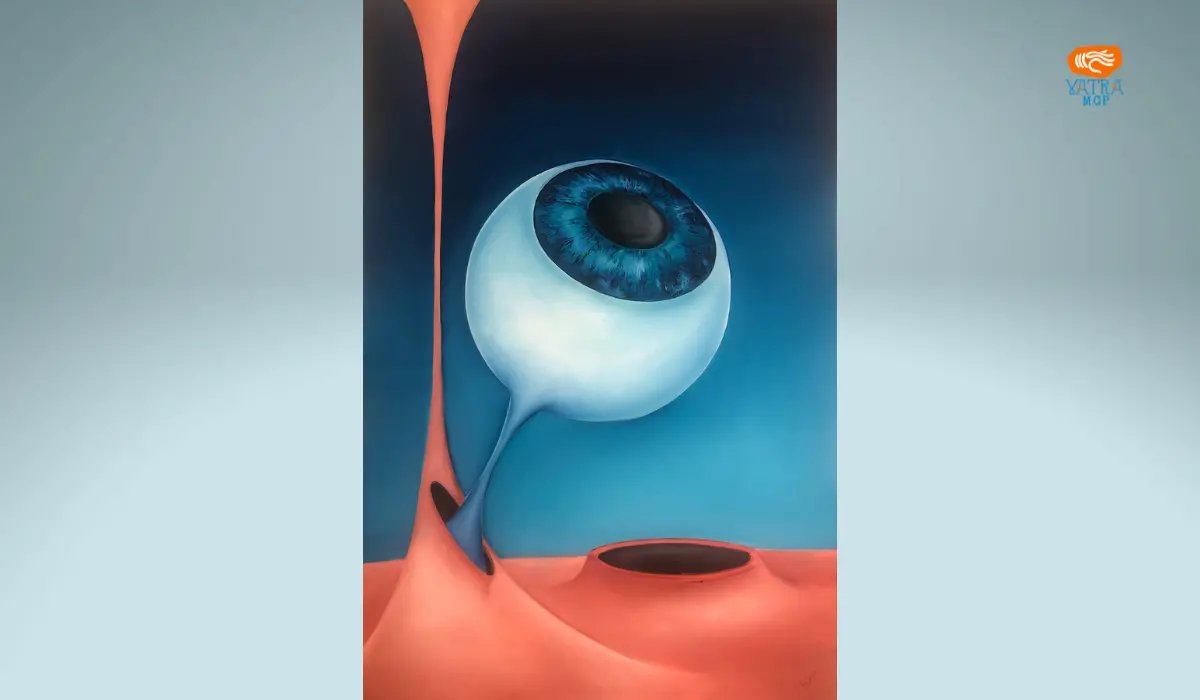Cristina SAVIN, pictor