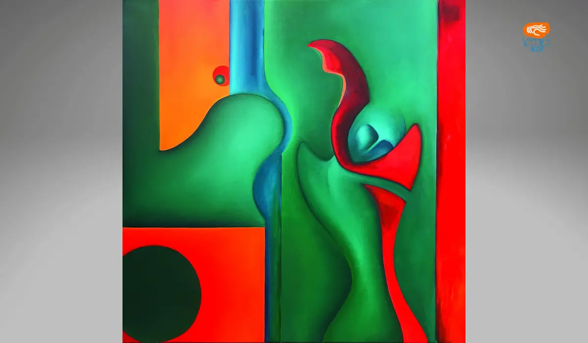 Cristina SAVIN, pictor