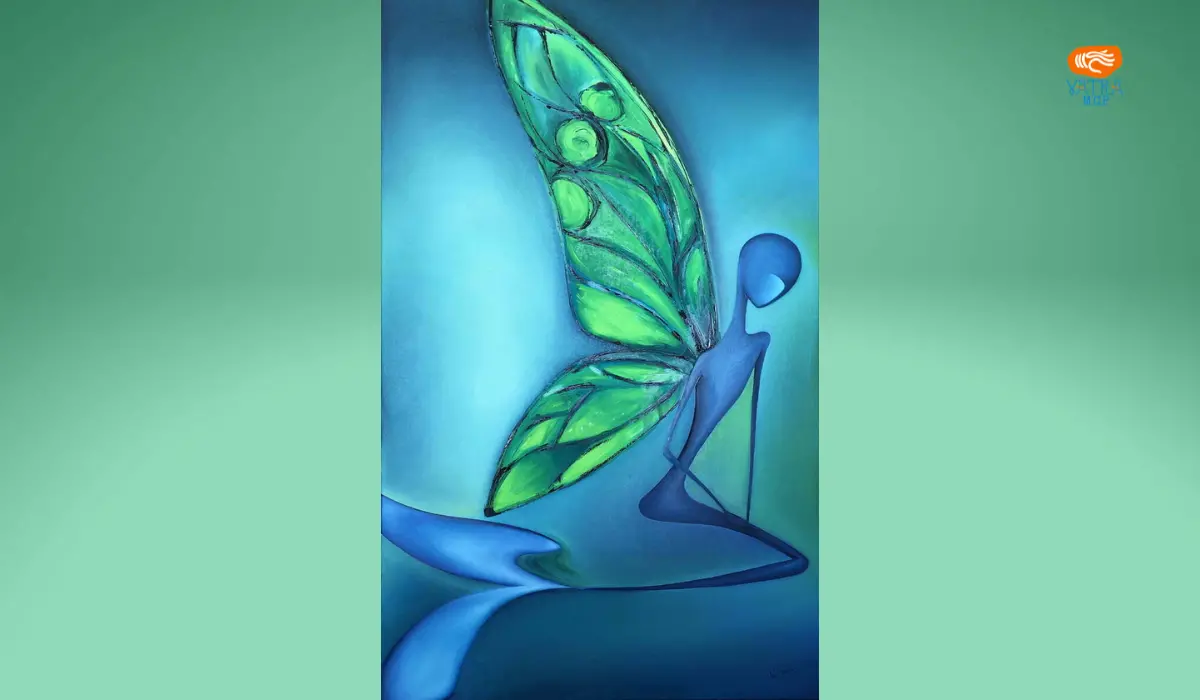 Cristina SAVIN, pictor