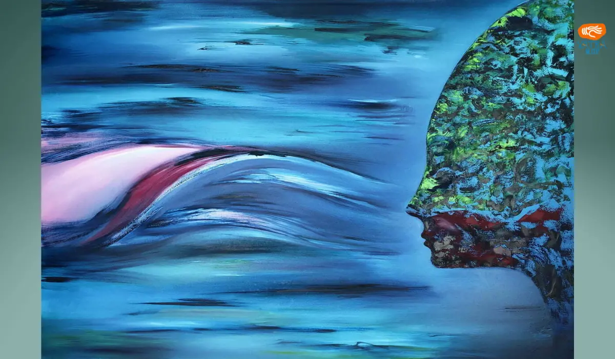Cristina SAVIN, pictor