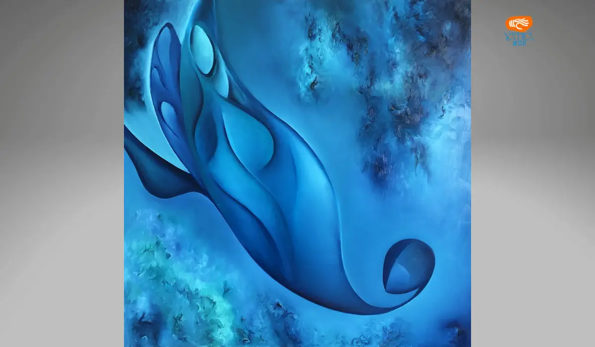 Cristina SAVIN, pictor
